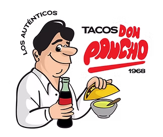 Tacos Don Pancho